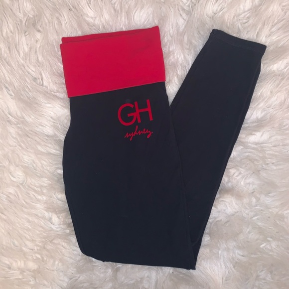 Gilly Hicks Pants - Yoga leggings